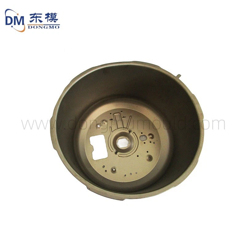 Customization And Production Of Rice Cooker Inner Pot Stamping Parts