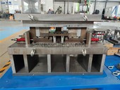 Niestandardowa matryca do rozciągania ze stali nierdzewnej do precyzyjnej produkcji metalu