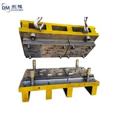 Matryce do tłoczenia metalu